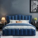 Giường hiện đại