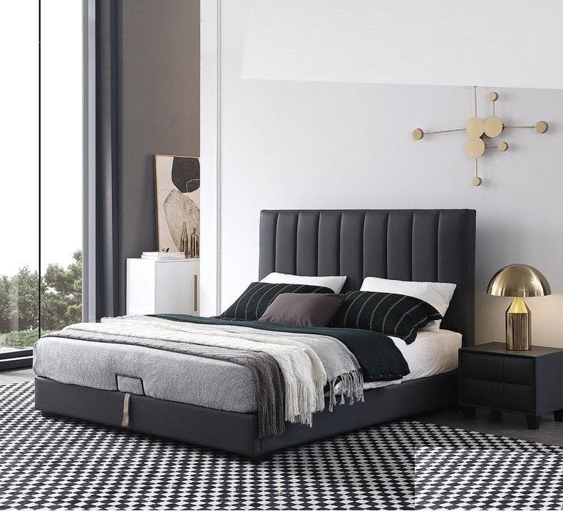 Giường hiện đại cao cấp