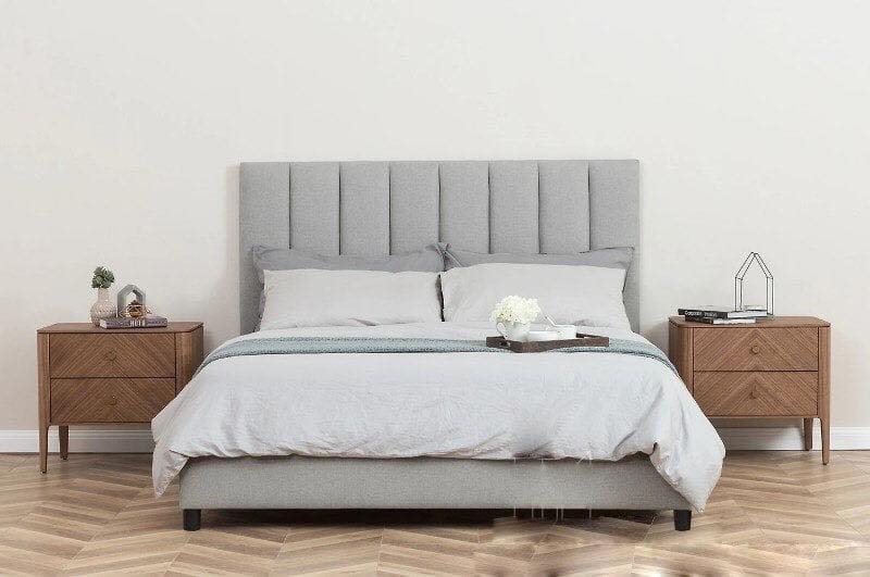 Giường hiện đại cao cấp