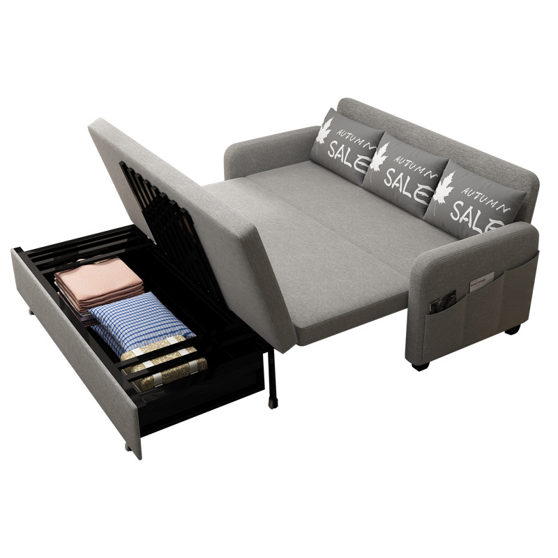 Ghế sofa giường V4S - 01