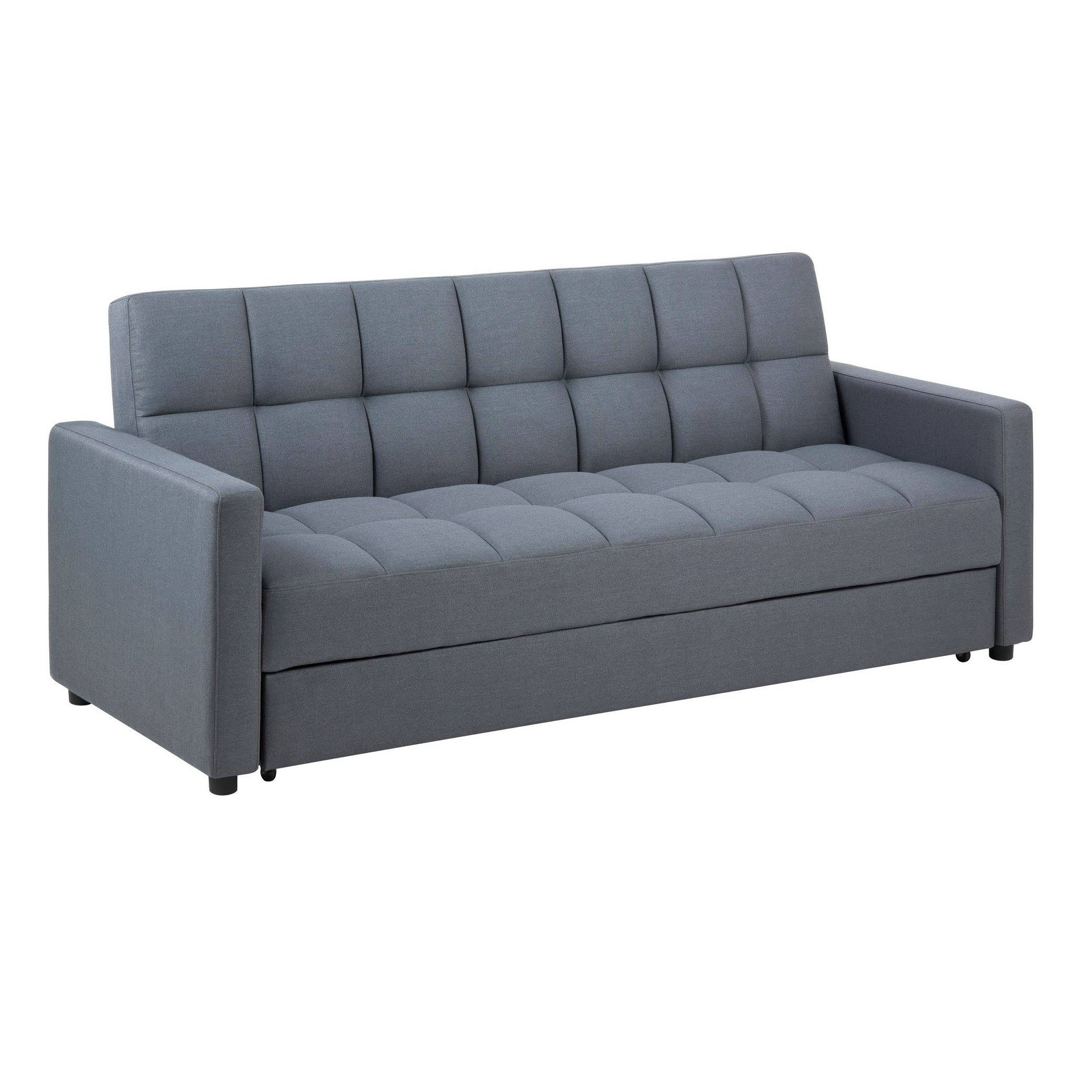 Ghế sofa giường V3 ( có ngăn khéo )