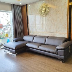 Ghế sofa nhập khẩu ( Chính hãng OMEGA ) - KH270