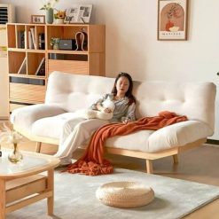 Sofa ghế giường gấp thông minh Hot