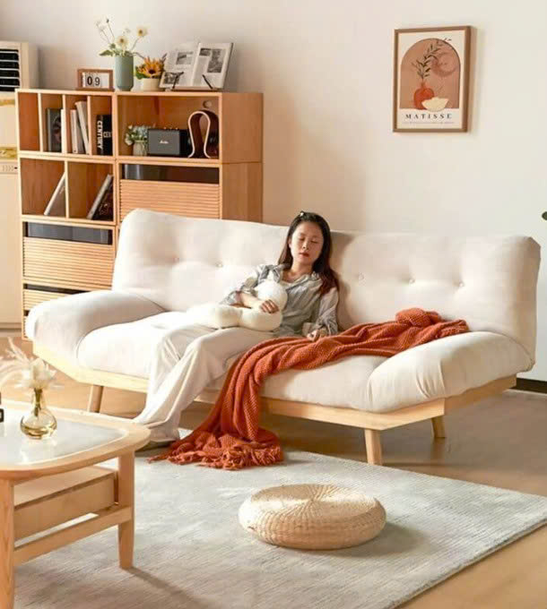 Sofa ghế giường gấp thông minh Hot