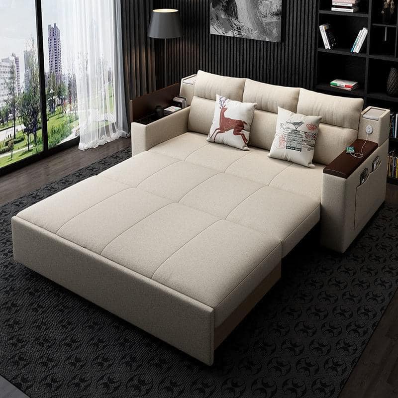 Ghế sofa giường gấp