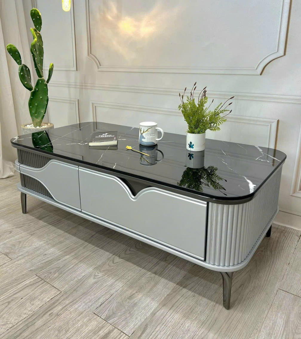 Bàn sofa bàn trà 4