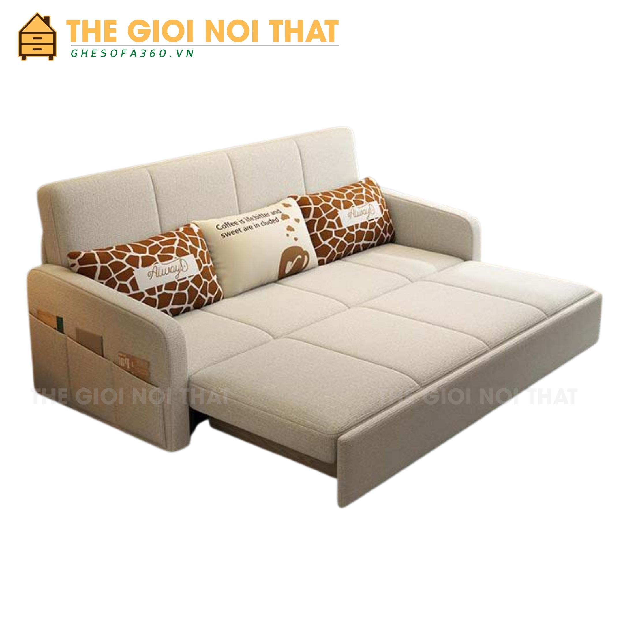 Ghế sofa giường V4S