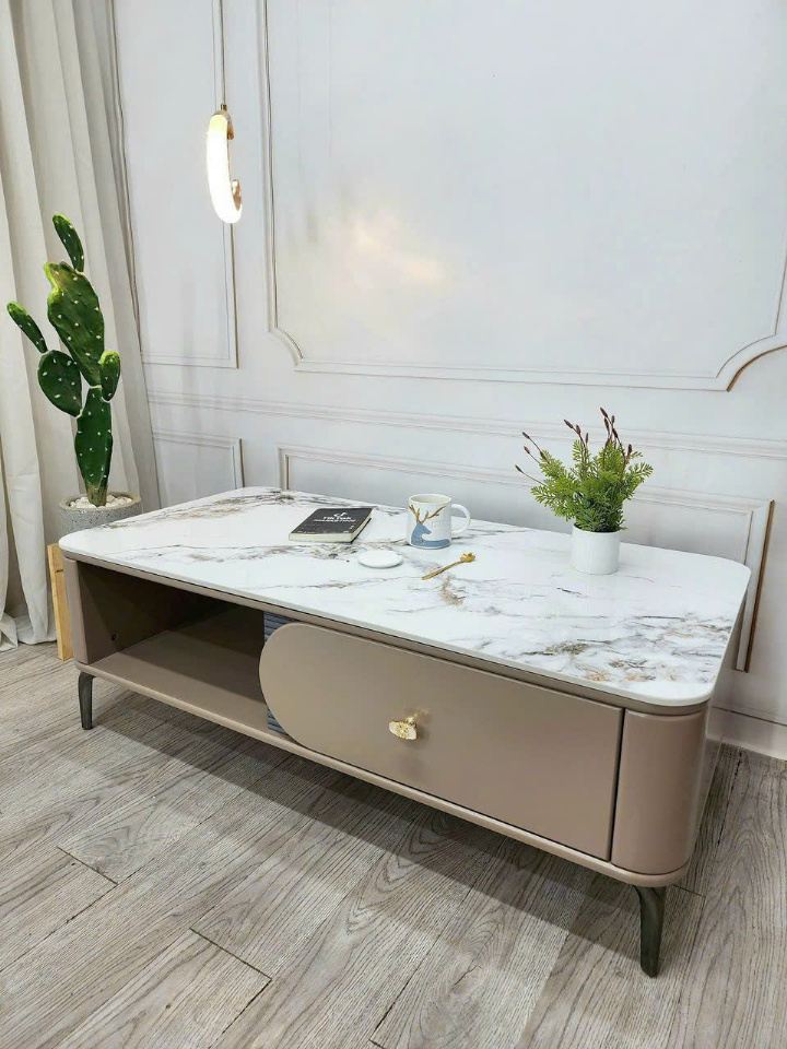 Bàn sofa bàn trà 3