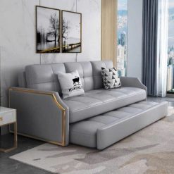 Sofa giường Bắc Âu