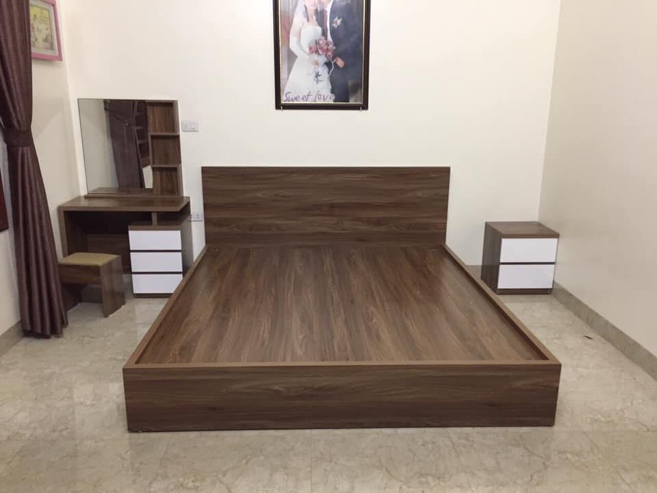 Combo nội thất phòng ngủ