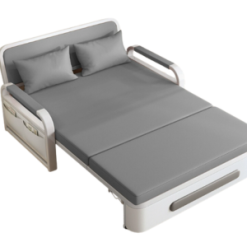 Giường sofa, ban công hai năng gấp đôi, giường đa chức năng,