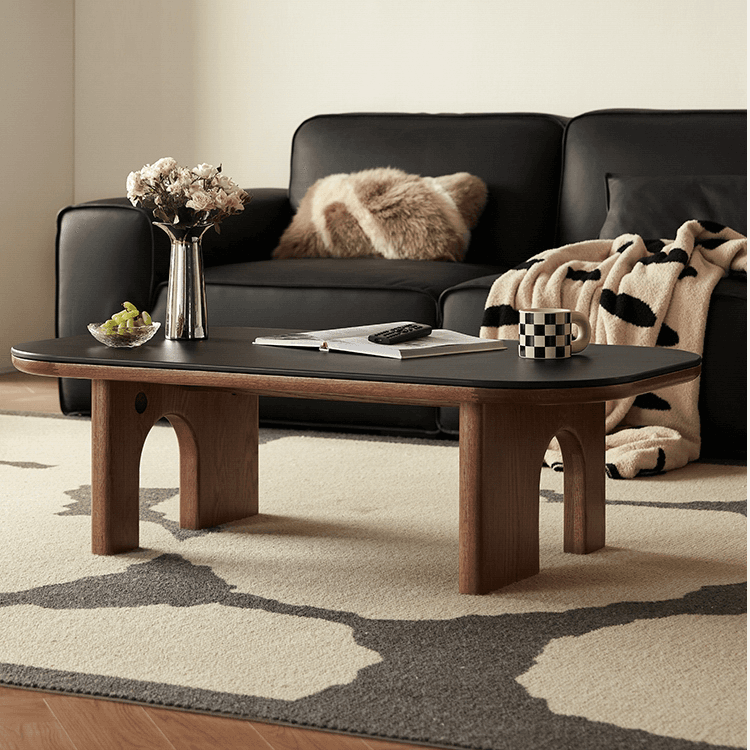 Bàn Trà Thiết Kế Tinh Tế