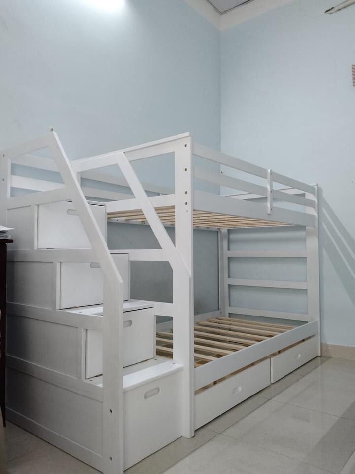 Giường tầng xuất khẩu