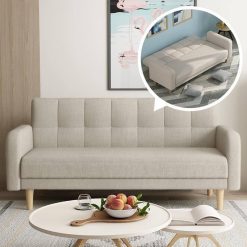 Ghế sofa giường gấp